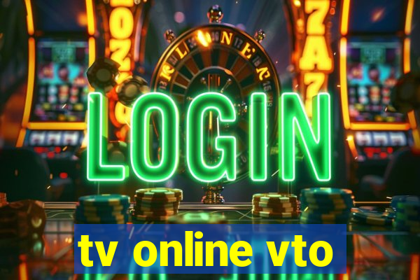 tv online vto